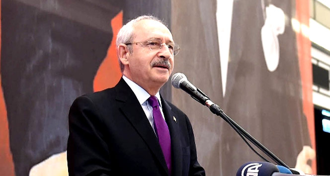 Kemal Kılıçdaroğlu'ndan idam açıklaması!