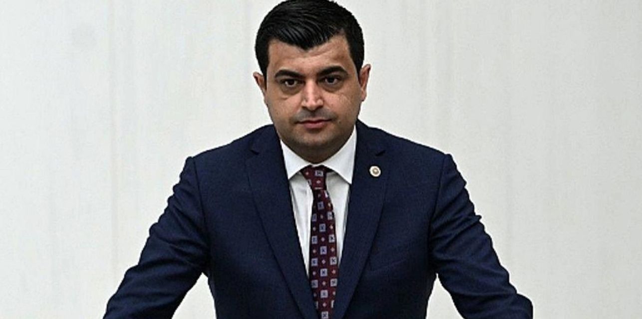 Ankara Milletvekili Deniz Demir duyurdu: Kaymakam hakkında suç duyurusu