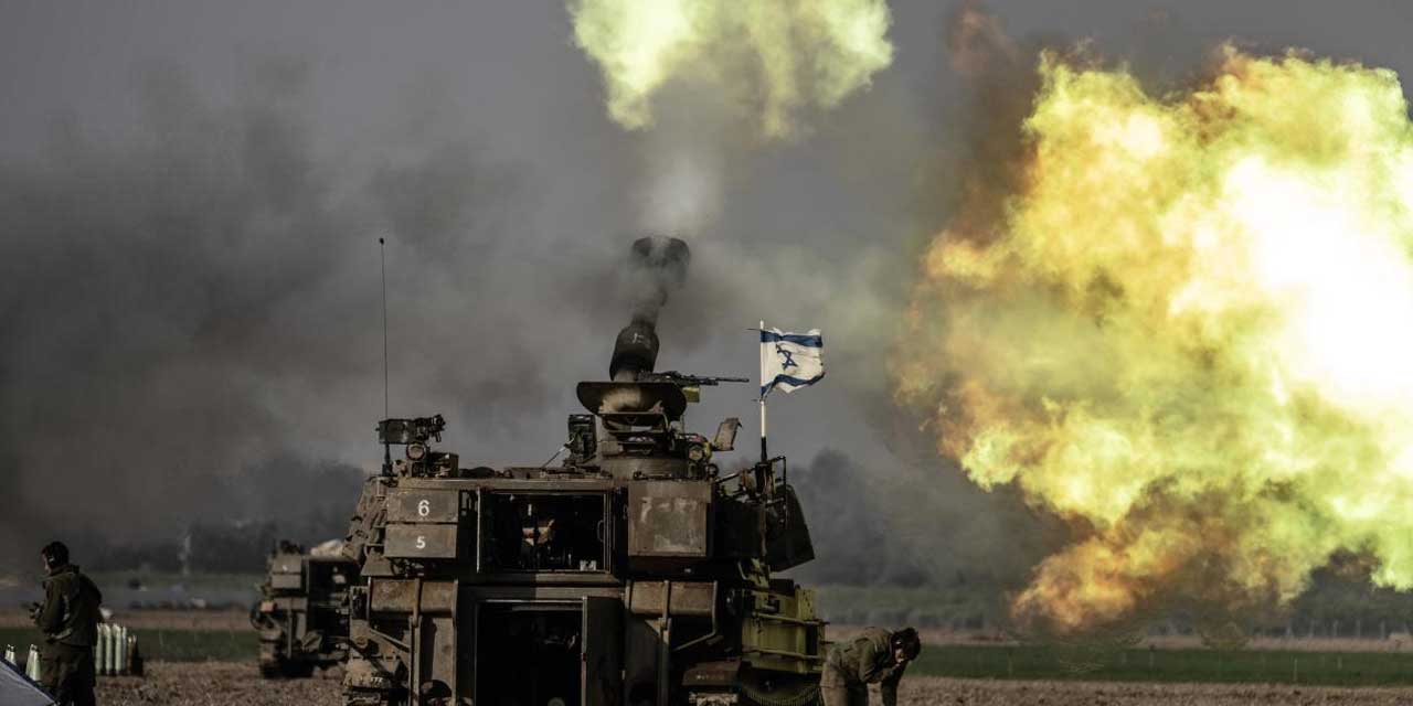 İsrail, Gazze'de halen ateşkes istemiyor!