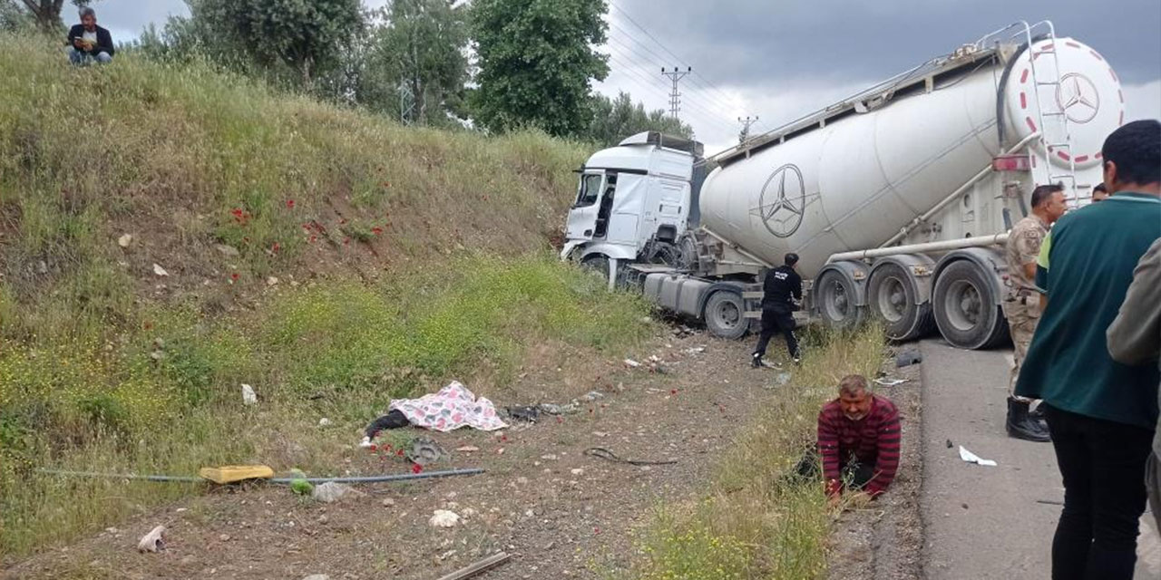 Gaziantep'te feci kaza: Çok sayıda ölü ve yaralı var