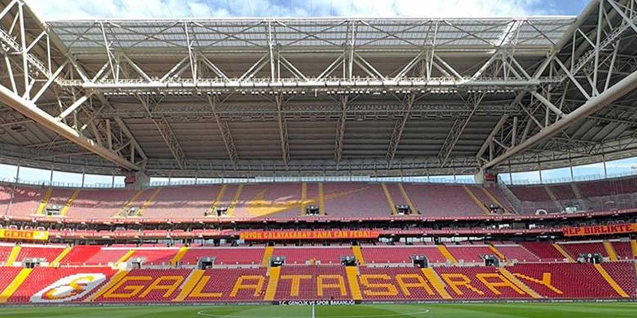 Galatasaray-Fenerbahçe derbisi için önemli karar!