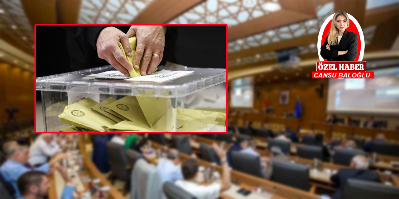 CHP Çankaya, Keçiören, Mamak ve Yenimahalle'de meclis üye sayısını katladı!