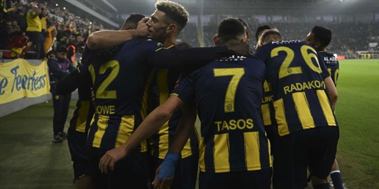 Kupa Beyi Ankaragücü, Türkiye Kupası’nda final için Beşiktaş karşısında: Ankaragücü, İstanbul’da 9 maçtır kazanamıyor