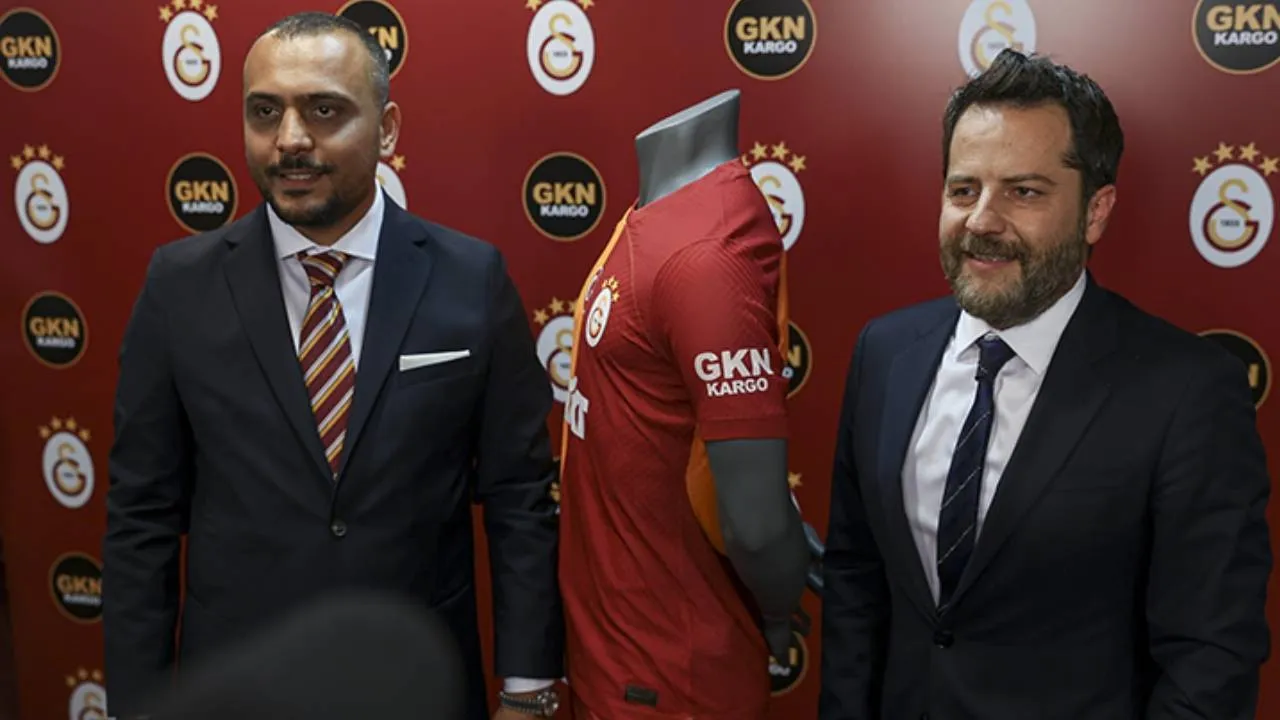 Beşiktaş ve Galatasaray'a sponsordu, iflas etti
