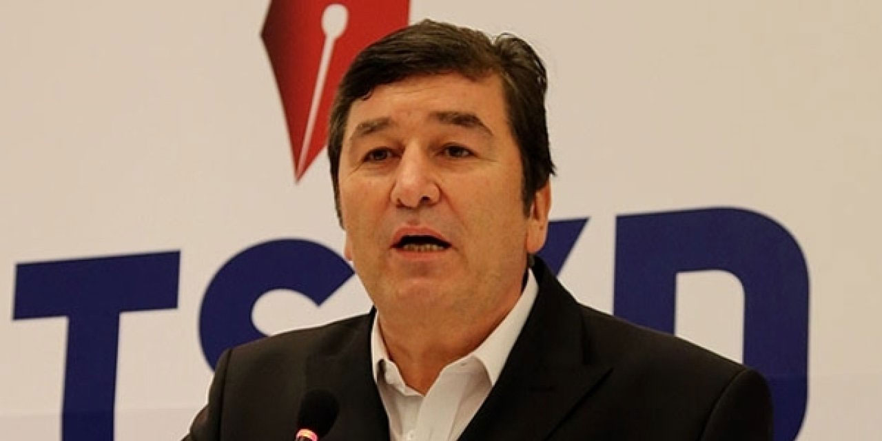Türkiye Spor Yazarları Derneği (TSYD) başkanını seçti: Oğuz Tongsir ile devam