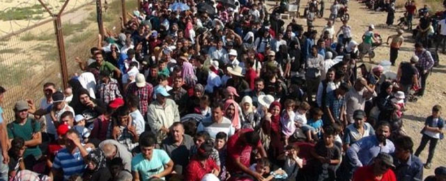 BM'nin Dünya Göç Raporu açıklandı: Türkiye 3.6 milyon mülteci ile zirveyi kimselere bırakmadı