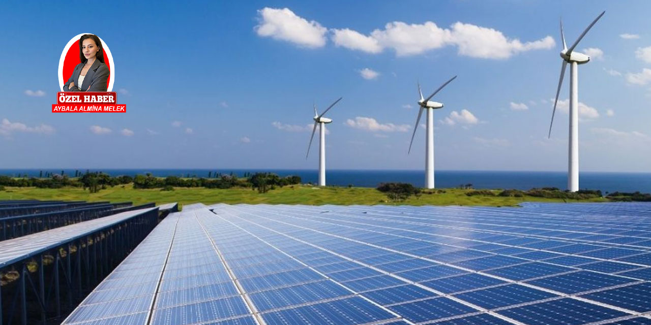 Elektrik üretiminde yenilenebilir enerji yükselişi: Türkiye'nin payı artıyor