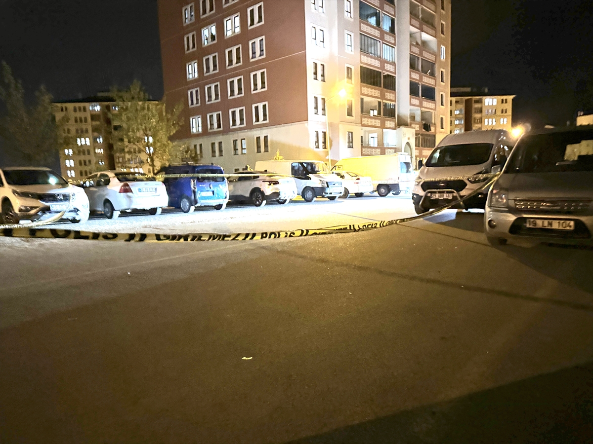 Erzurum'da akraba kavgası: 4 yaralı