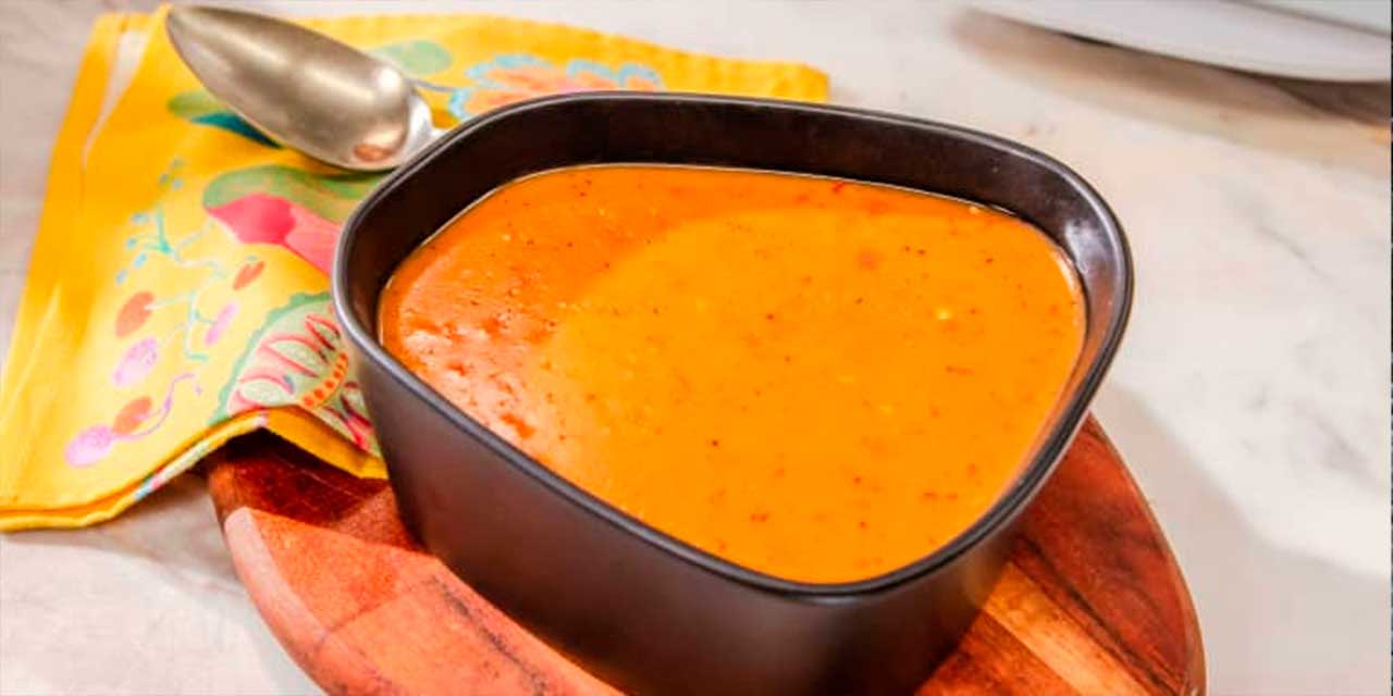 Türk mutfağının sevilen çorbası Tarhana nasıl yapılır?