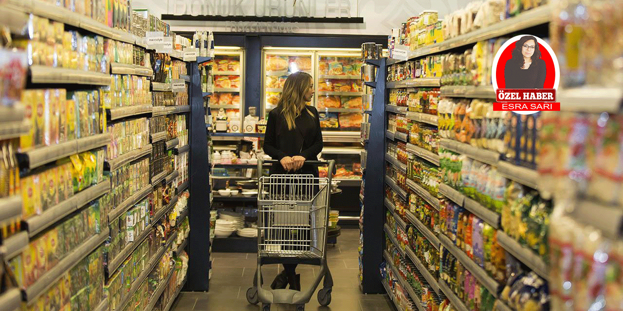 Gıda Mühendisi tüketicileri uyardı: Ucuz ürünlerden uzak durun!