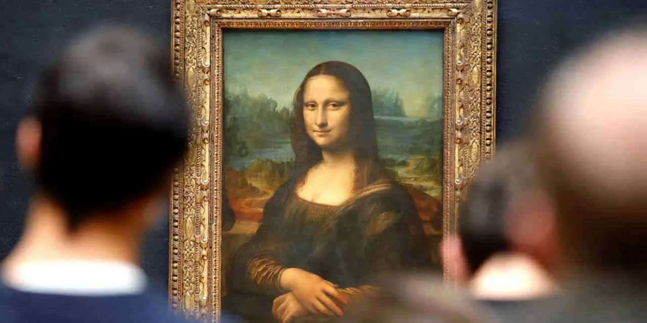 Mona Lisa'nın en büyük gizemi çözüldü!