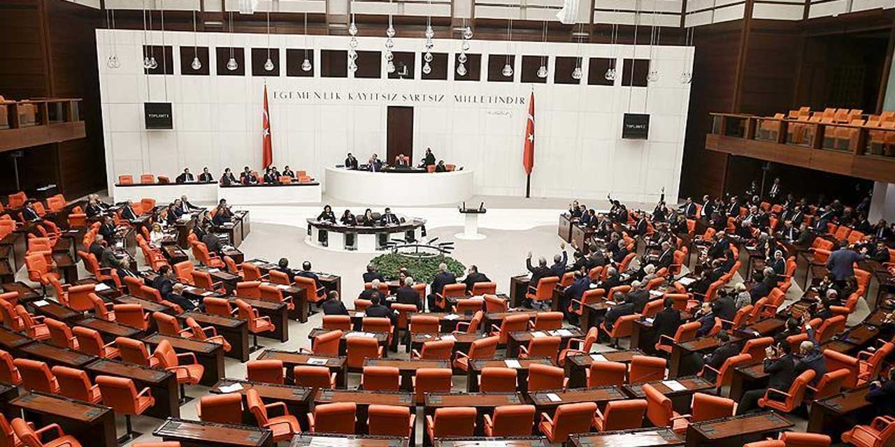 Meclis'te bu hafta gündem yoğun: Eğitimde şiddet ana konu!