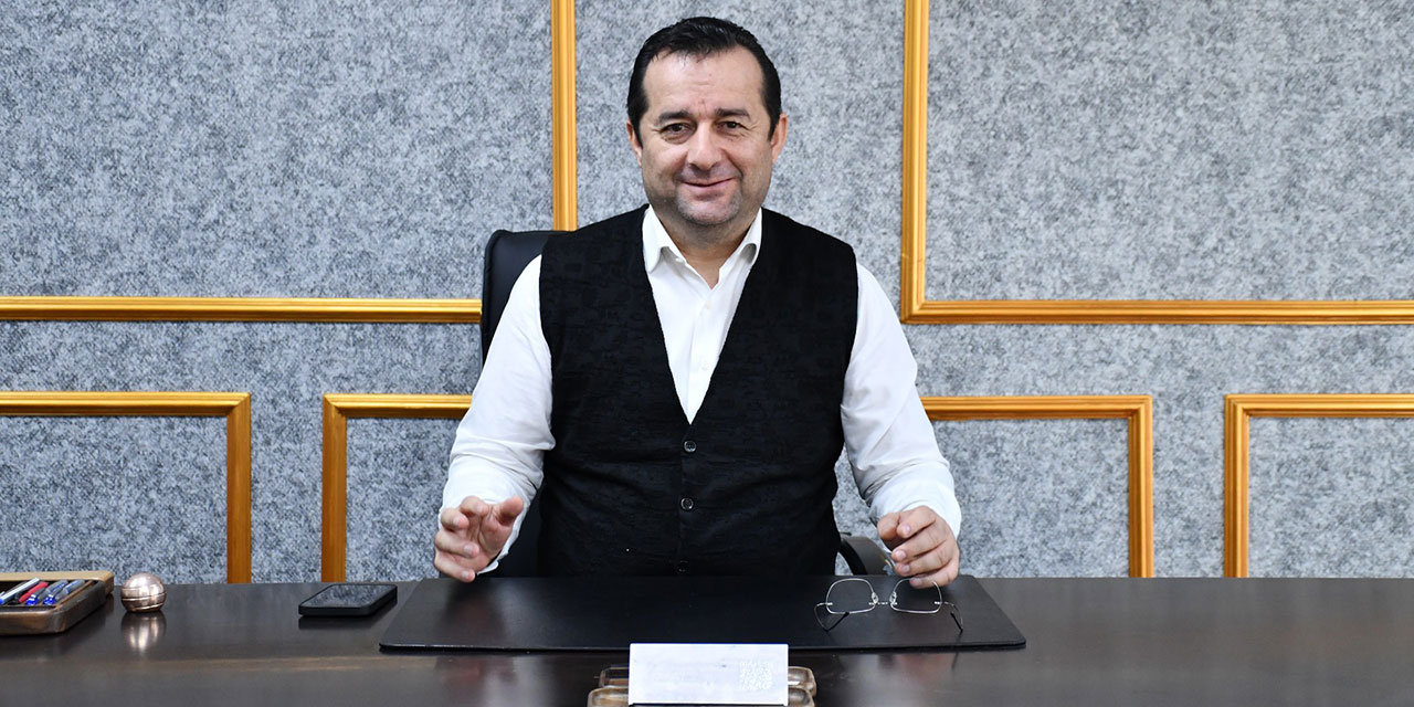 ATEM Başkanı Akçam'dan Bakanlığa çağrı: Hobi bahçelerine yönelik baskılara son verilsin
