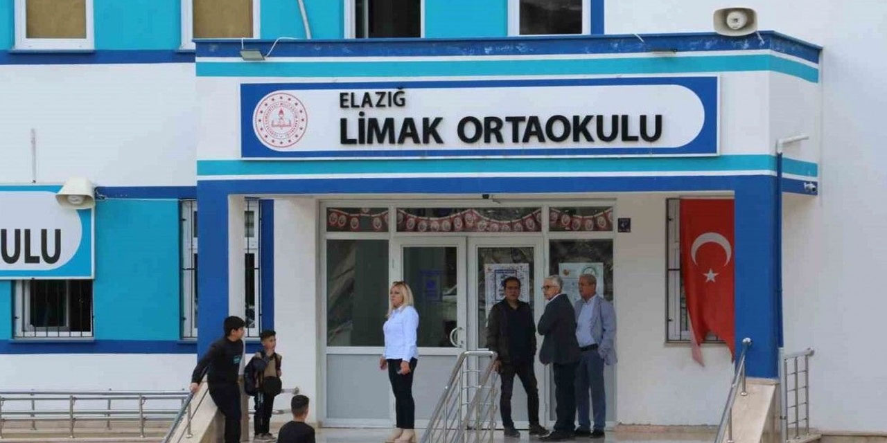 Yine öğretmene şiddet: Ortaokul öğrencisi, öğretmenini bıçakladı