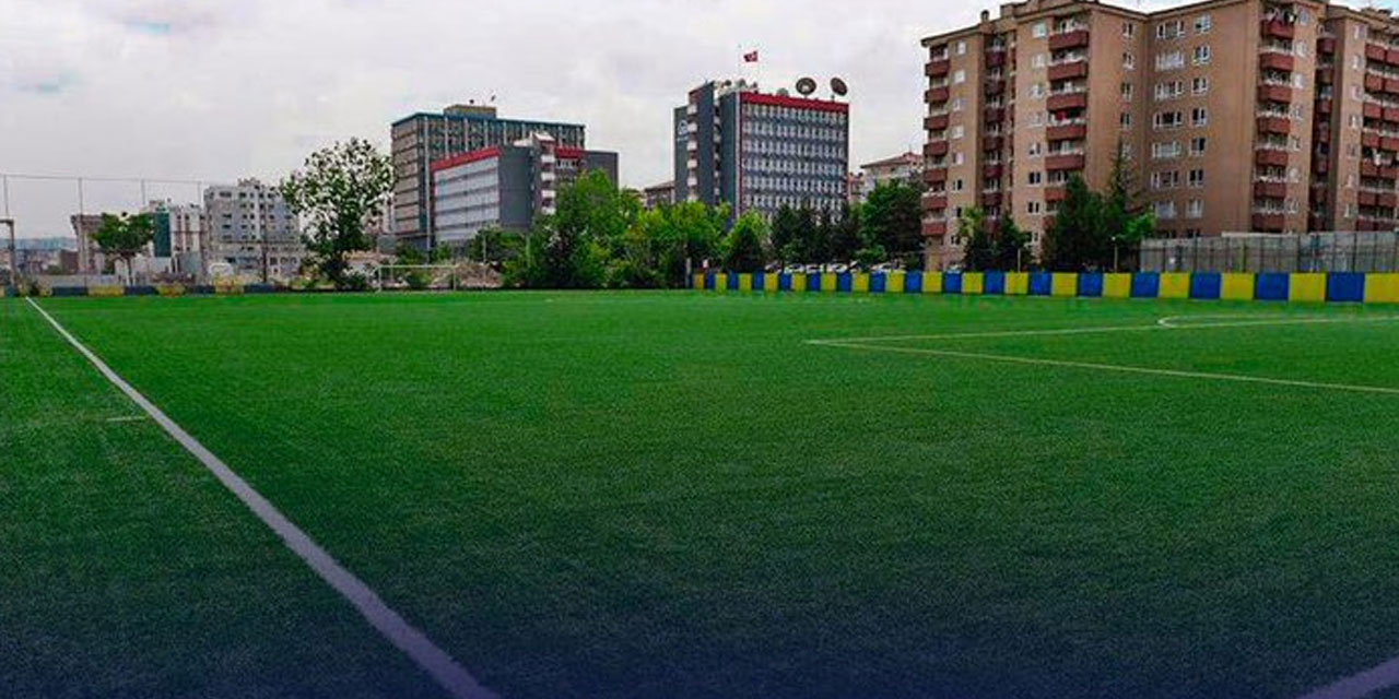 Ankaragücü yeni yıldızlarını arıyor: Seçmeler için tarih açıklandı