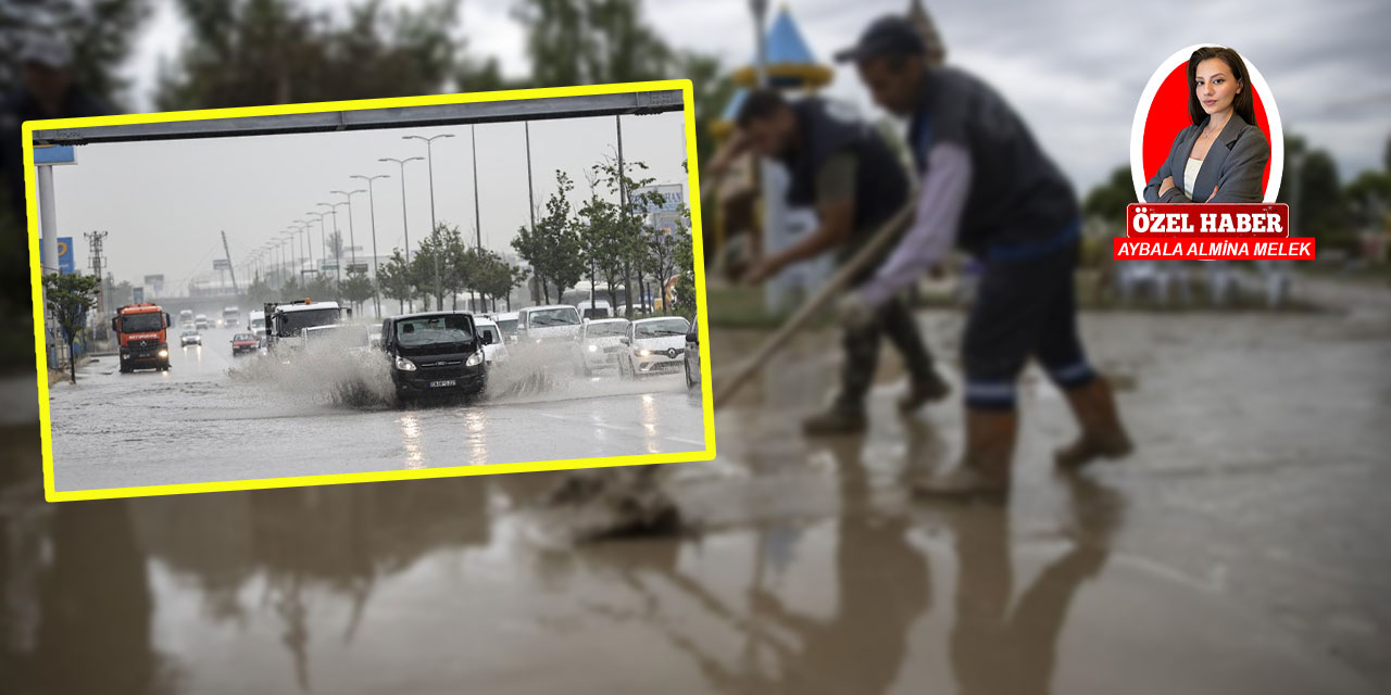 AKK Afet Risk Yönetimi Çalışma Grubu Sözcüsü Başbuğ: Ankara, afetlere karşı hazırlıklı