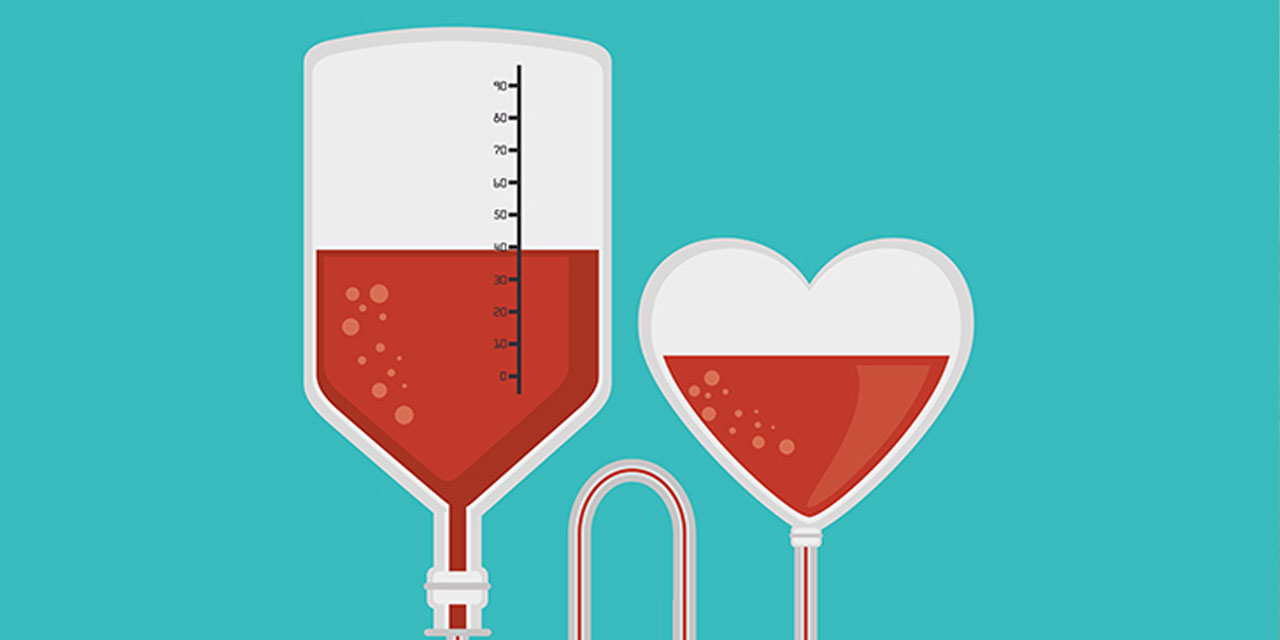 Kadın ve erkeklerde kan bağışı ne sıklıkla yapılmalı?