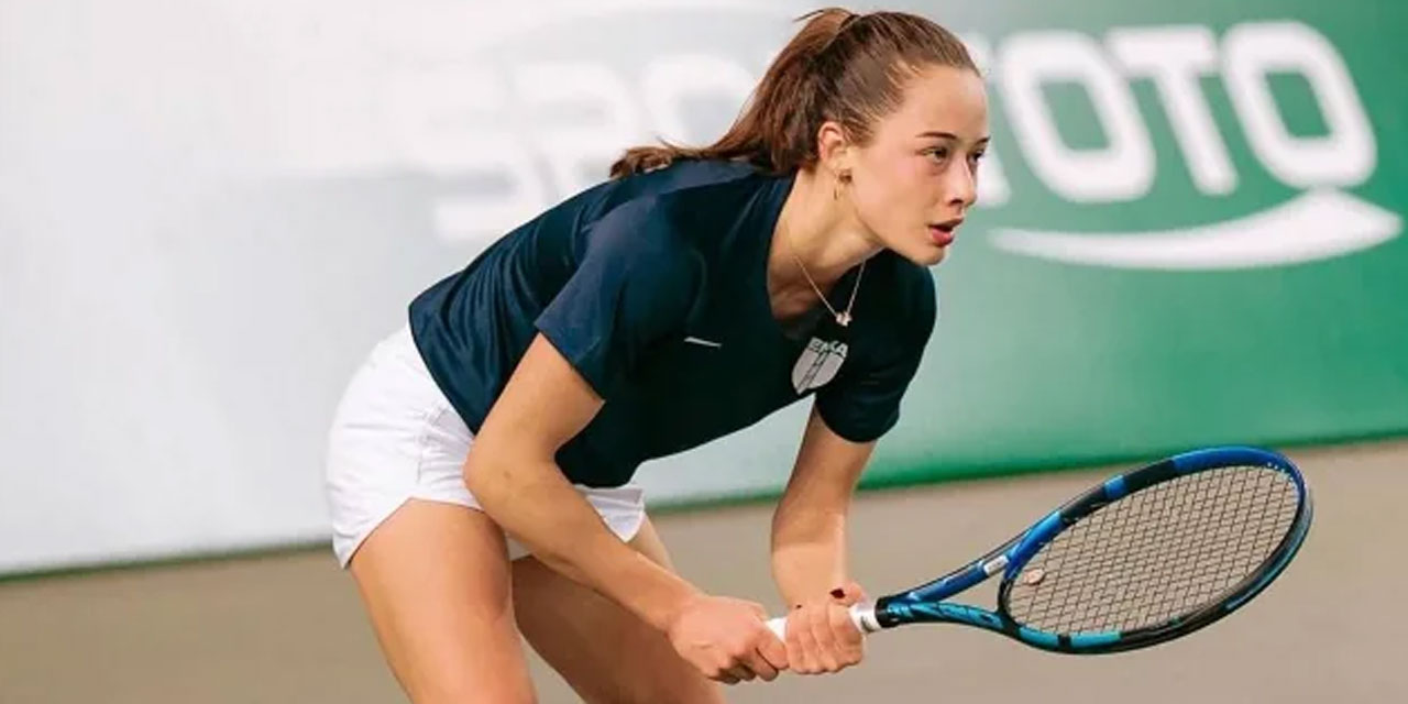 Milli tenisçiler Zeynep Sönmez ve İpek Öz, Roland Garros'ta sahne alacak!
