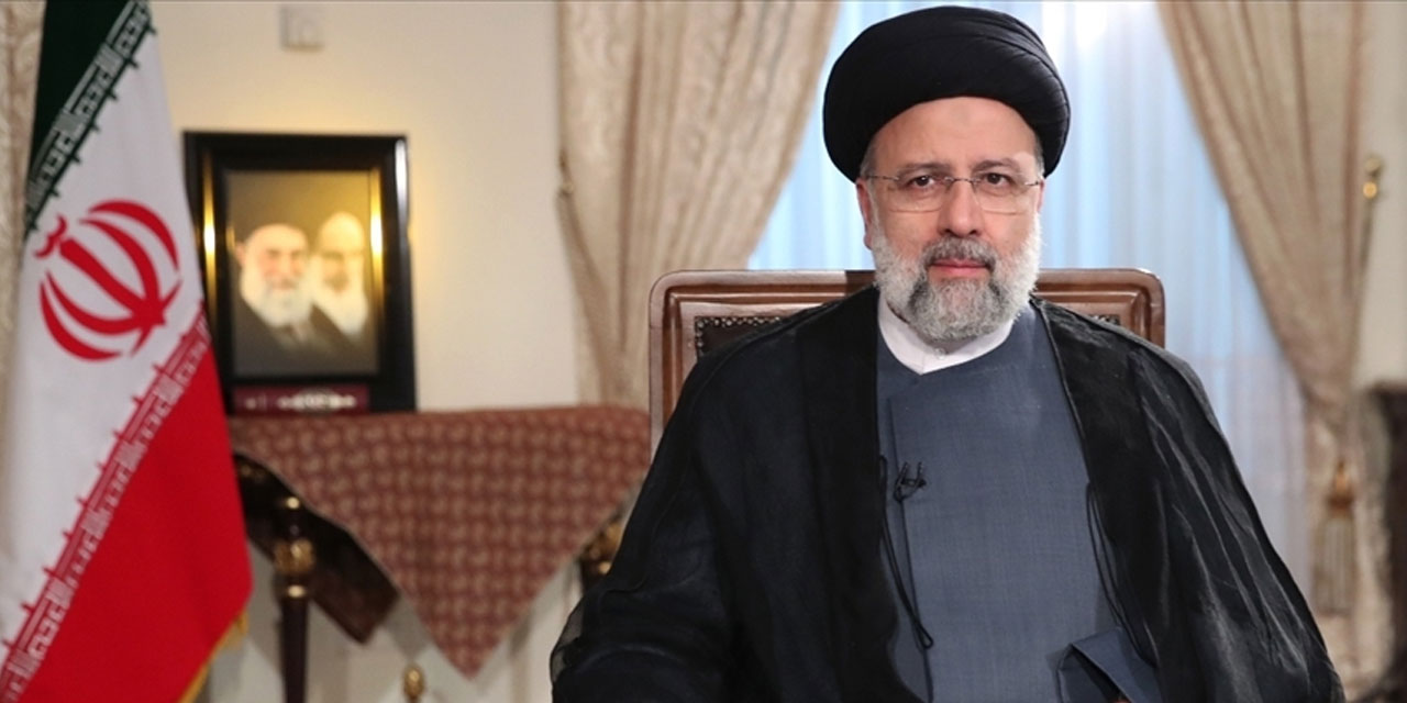 İran Cumhurbaşkanı İbrahim Reisi'nin durumuyla ilgili peş peşe açıklamalar