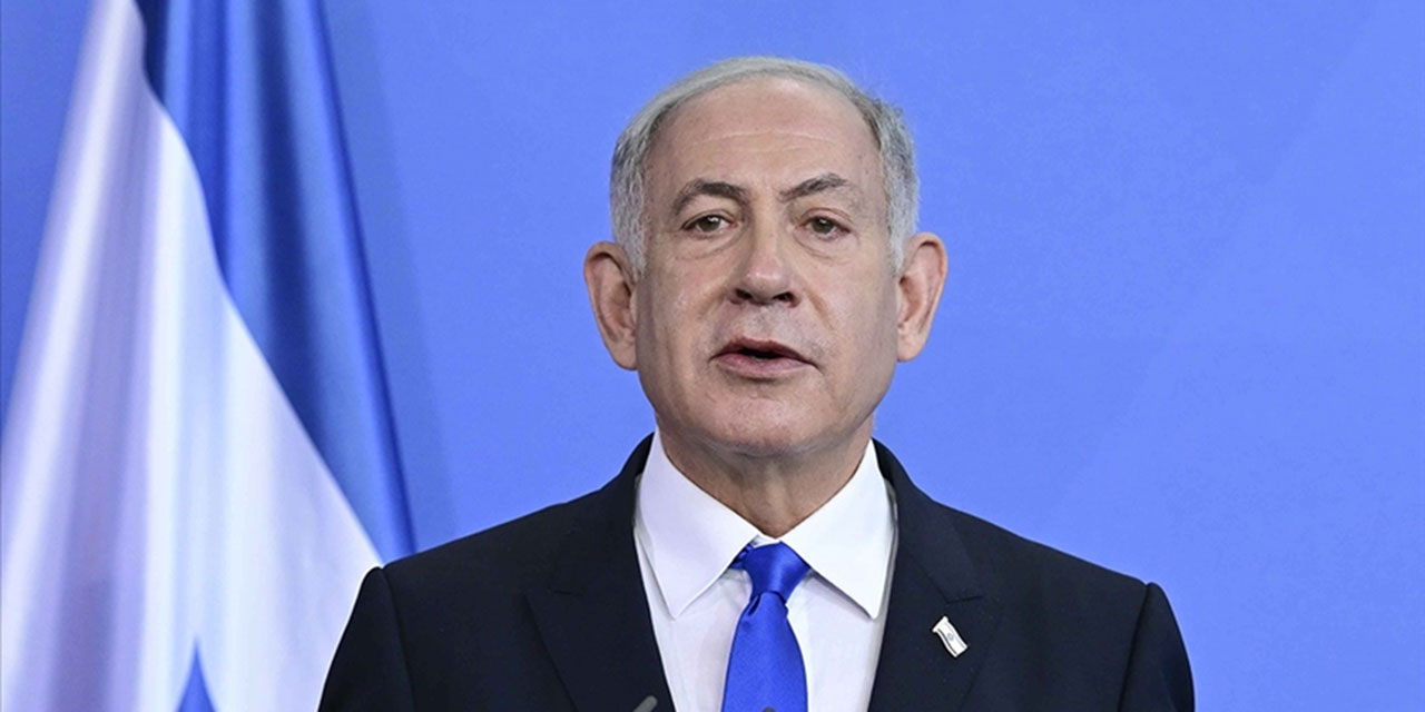 Netanyahu hakkında tutuklama kararı! | Netenyahu neden tutuklandı?
