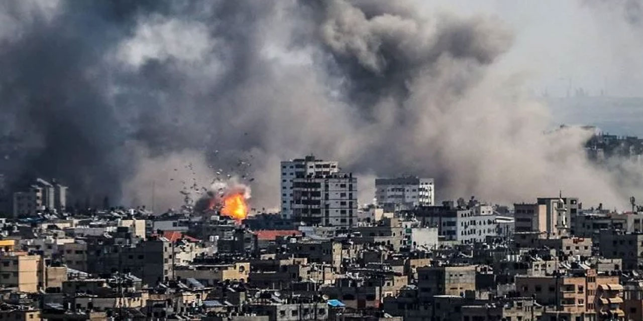 İsrail katliamlara devam ediyor: Son 24 saatte 106 kişi daha öldürüldü