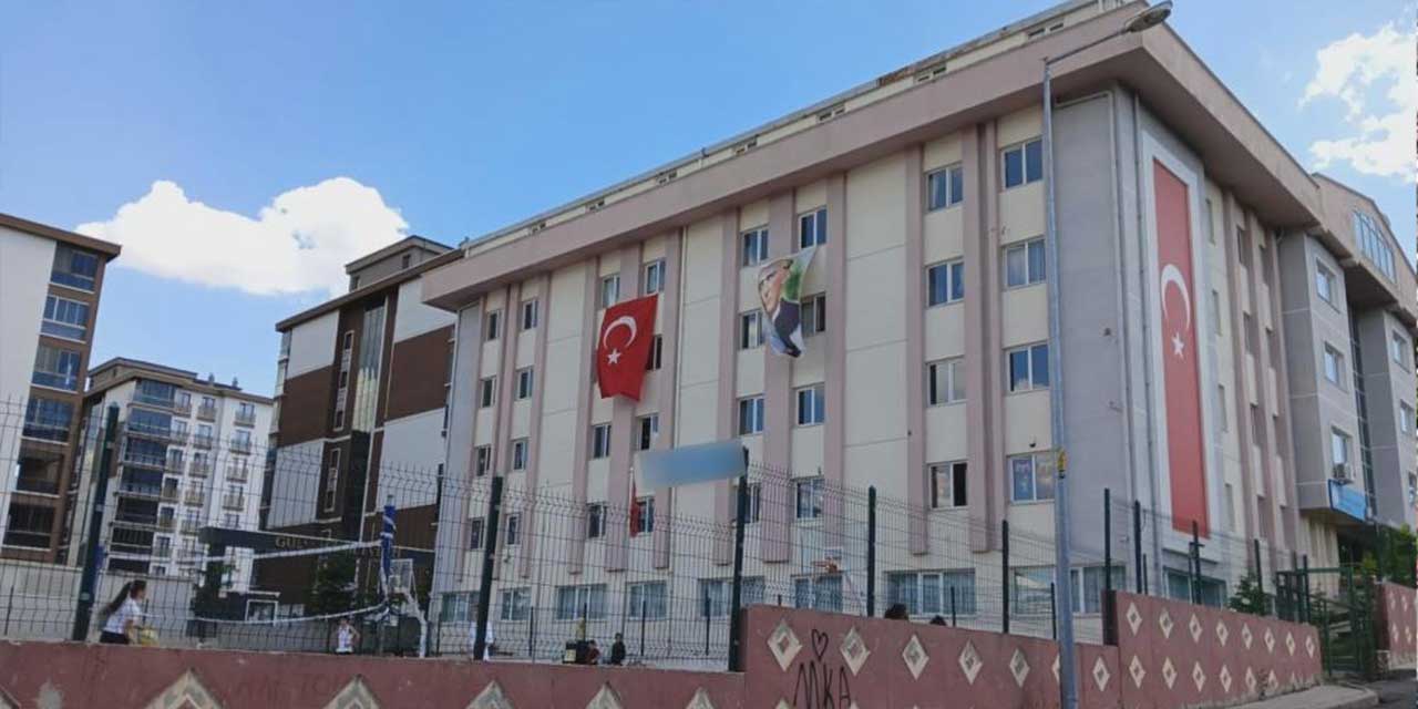 Ankara'daki öğrenci kavgası hastanede bitti!
