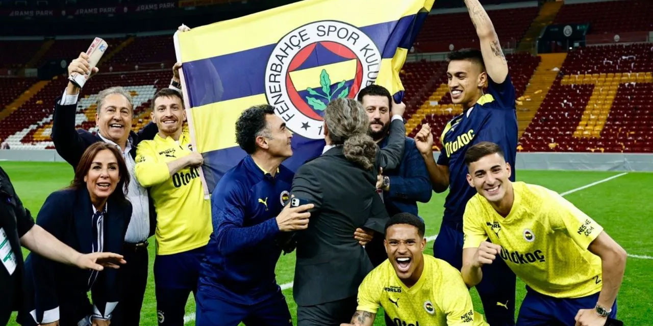 Galatasaray şikayet etmişti: Fenerbahçe'de 2'si futbolcu 5 kişi ifadeye çağrıldı