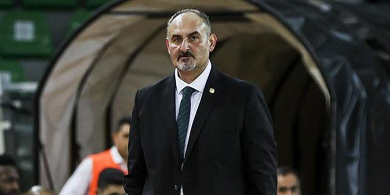 Türk Telekom Basketbol’da yeni dönem başlıyor: Selçuk Ernak veda etti, o isim döndü
