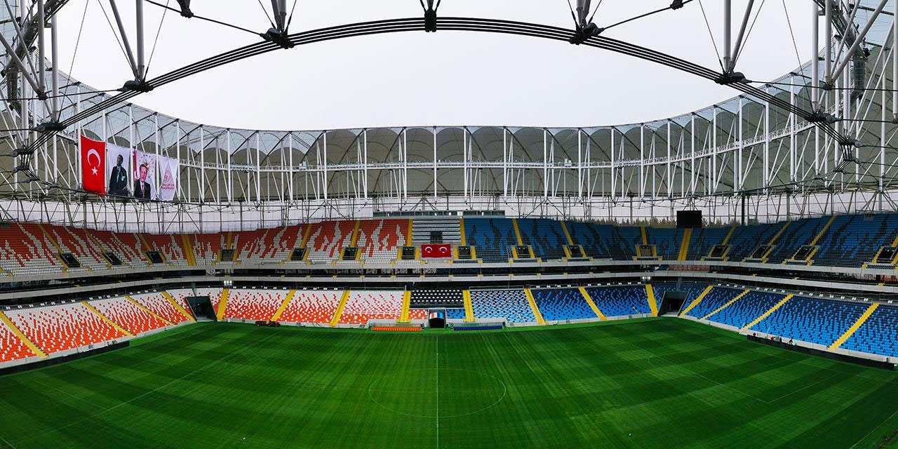 Trendyol Süper Lig'e yükselecek son takım Adana'da belli olacak: Sakaryaspor rakibini bekliyor