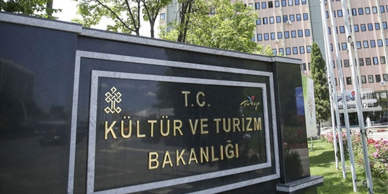 Kültür ve Turizm Bakanlığı açıkladı: 5 şehirde 14 kamu taşınmazı turizme kazandırılacak