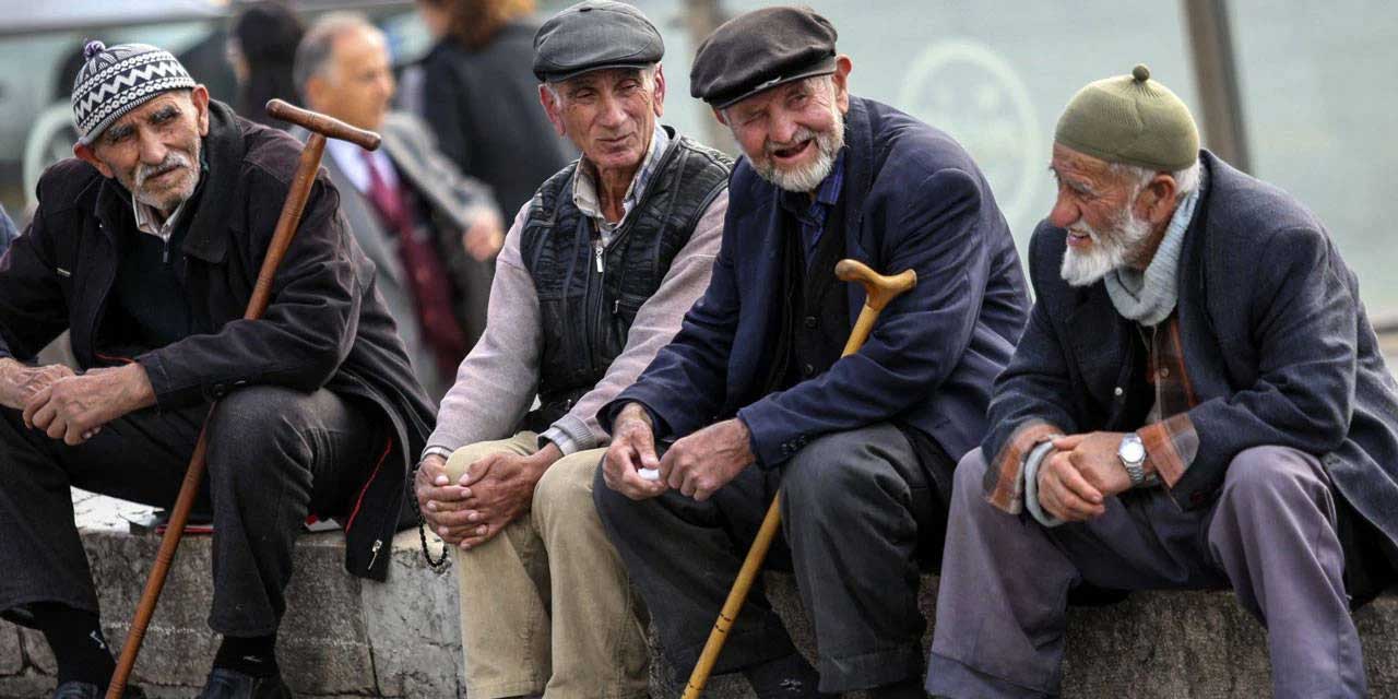 TÜED duyurdu: En fazla emeklilik o ilde yaşandı!