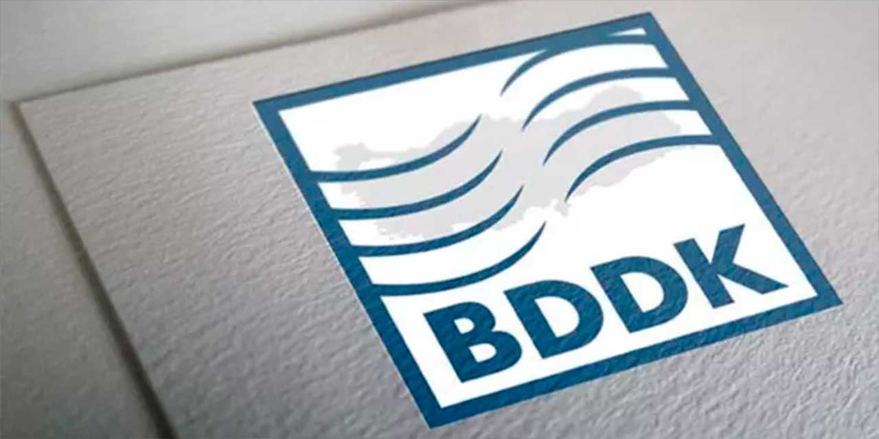 BDDK'den yeni karar: 3 yeni banka hizmete başlayacak!