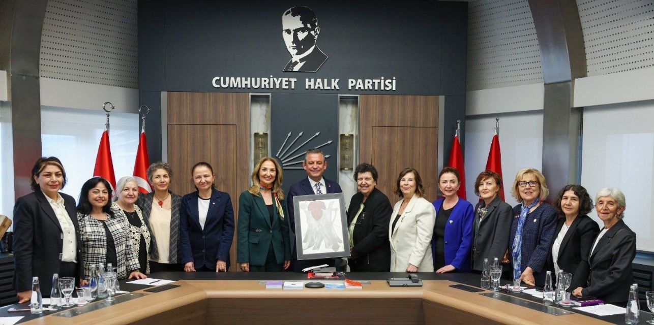 29 Ekim Kadınları Derneği Genel Başkanı Şenal Sarıhan: Belediyeler daha çok sığınma evi yapmalı