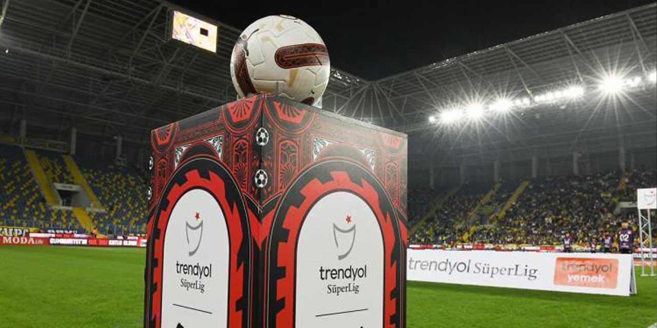 Süper Lig'de kümede kalma mücadelesi: Son takım bugün belli olacak! | Ankaragücü'nün ihtimalleri...