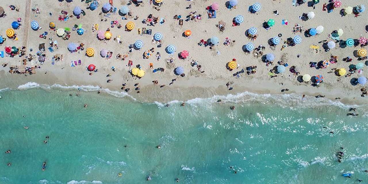 Kurban Bayramı için ''9 gün olsun'' çağırısı: Turizmciler harekete geçti!