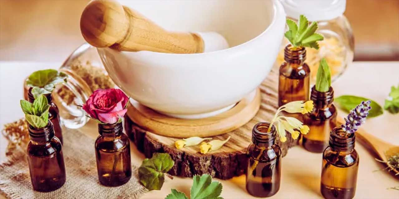 Birçok kişinin uyguladığı aromaterapi nedir?