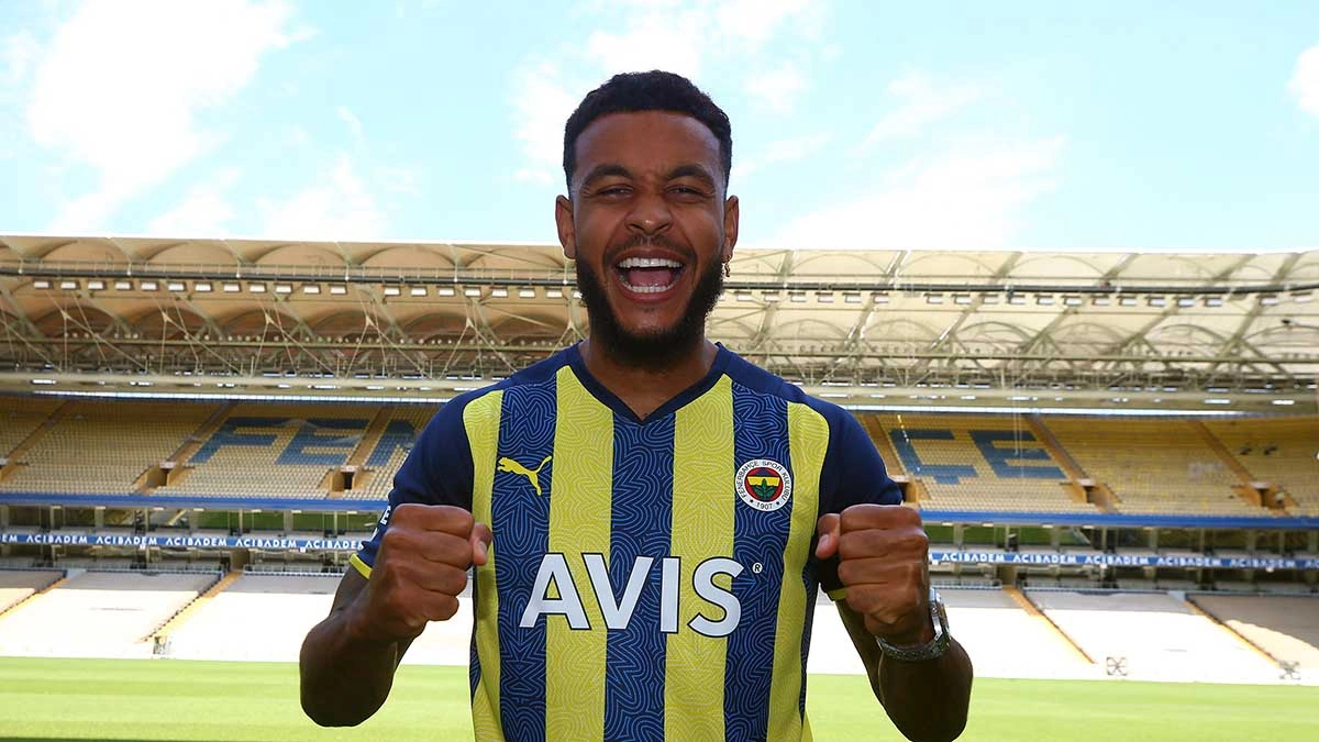 King'ten Fenerbahçe'ye veda