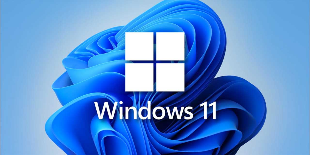 Windows 11'de şaşırtan yenilik!