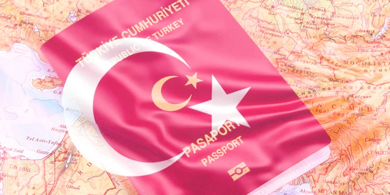 En pahalı pasaportlar listesinde Türkiye'nin sıralaması değişti!