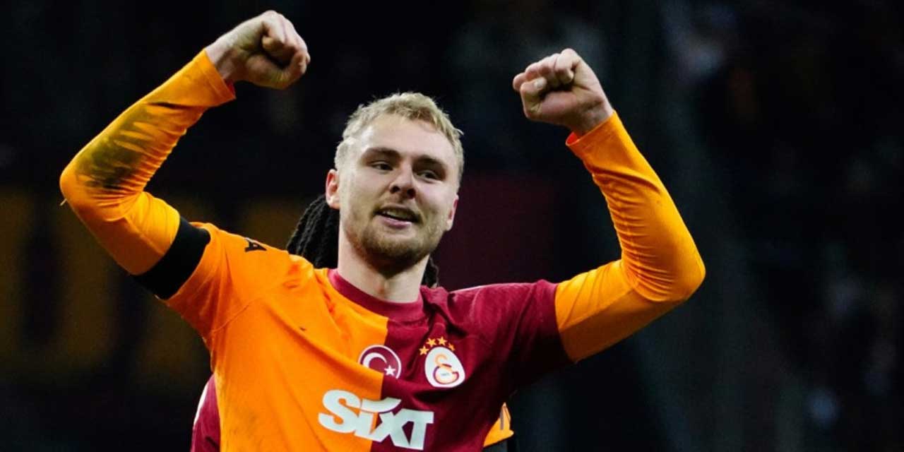 Galatasaray Nelsson için kararı verdi!