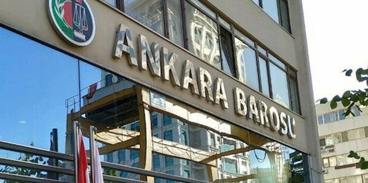 Ankara Barosu:  "Etki Ajanlığı düzenlemesi sansürdür"