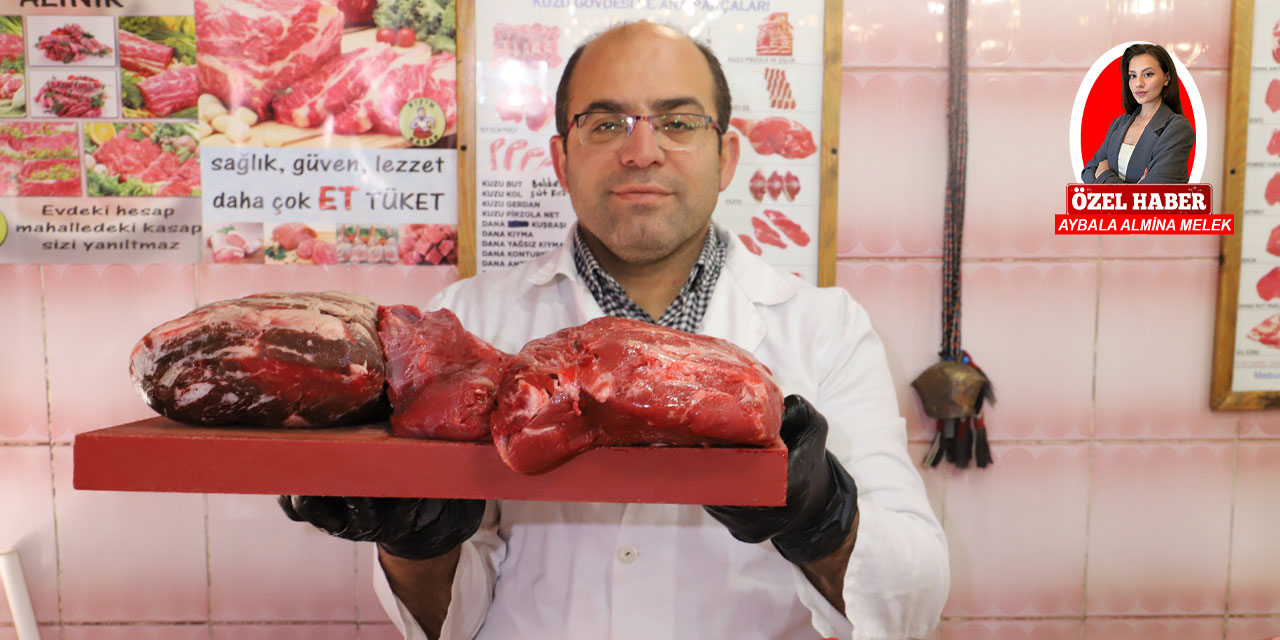 Kurban Bayramı öncesi önemli uyarı: Etlerinizi heba etmeyin!