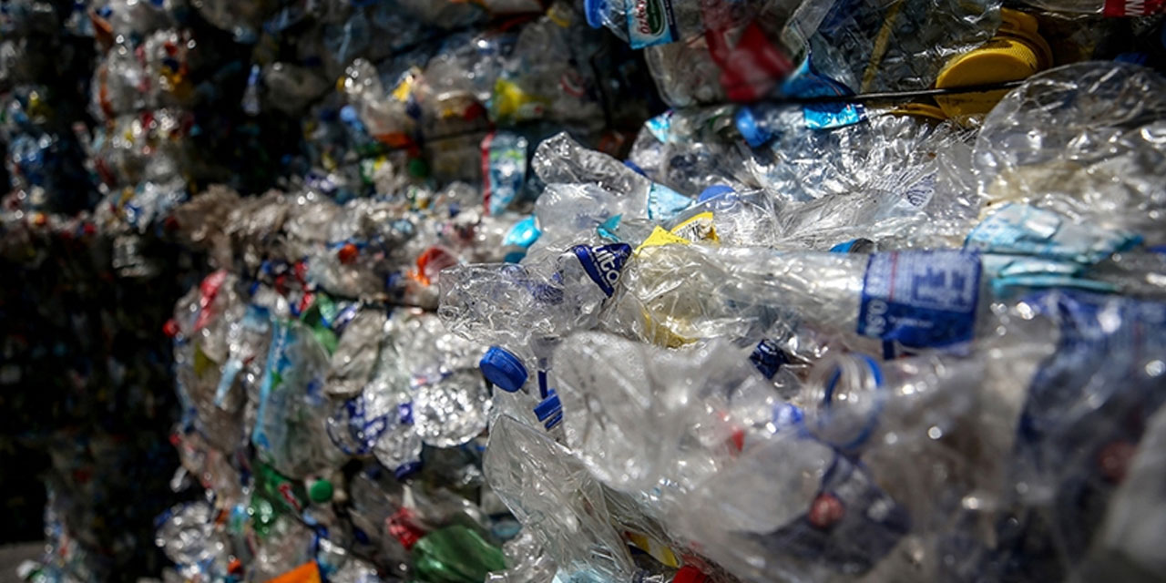 Plastik kirliliğiyle mücadelede geri dönüşümün önemi