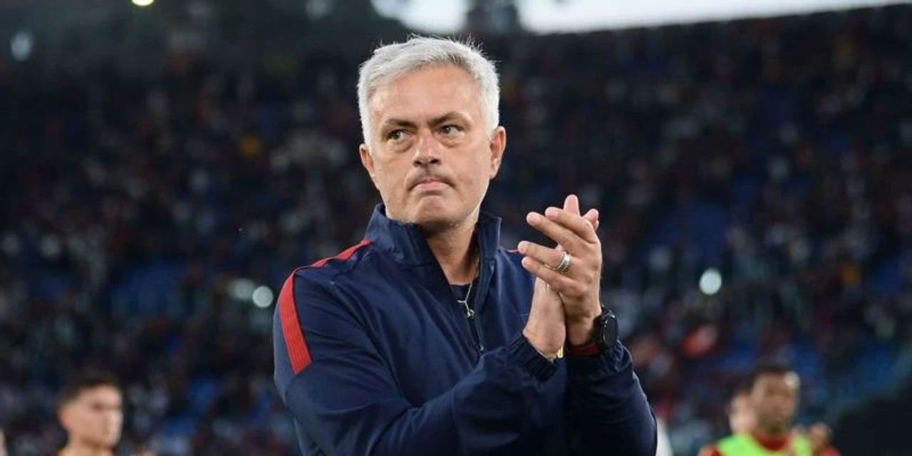 Aziz Yıldırım'dan büyük müjde: "Jose Mourinho imzayı attı, gelmeme durumu yok"