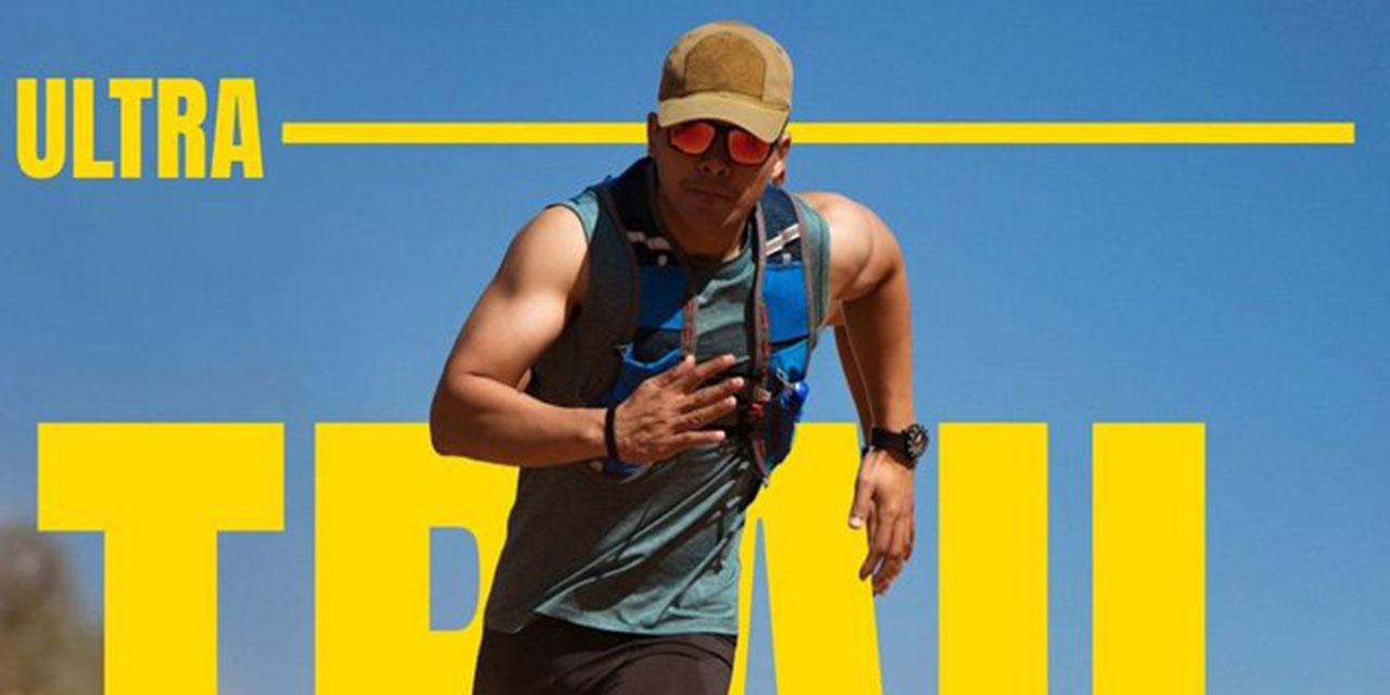 Kızılcahamam Ultra Trail Yarışı 1 Haziran'da başlıyor!