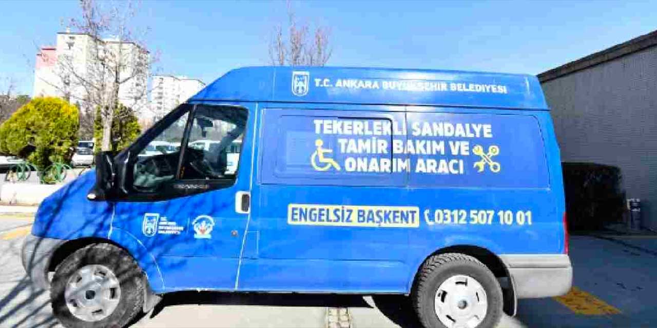 ABB'den engelli bireylere hayat kolaylaştıran hizmet!