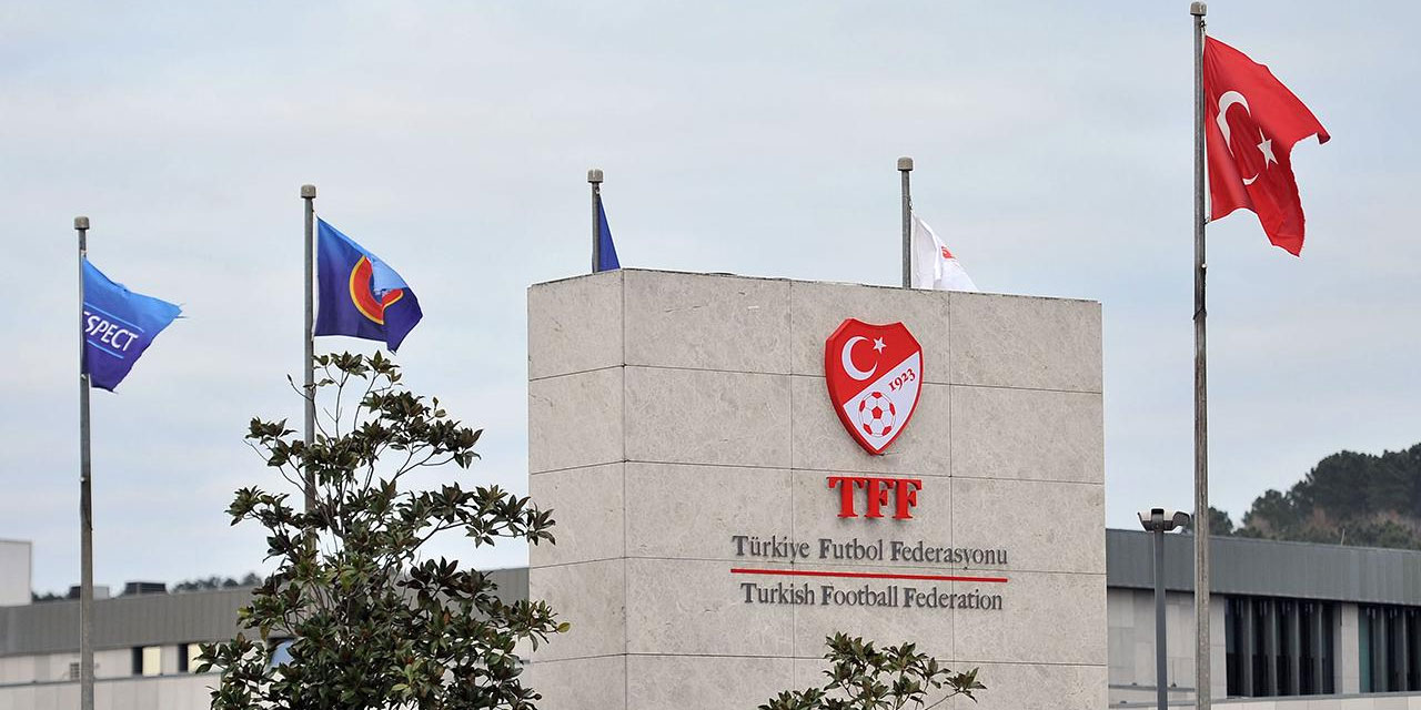 TFF, ligin son haftasında 15 takımı PFDK'ye sevk etti