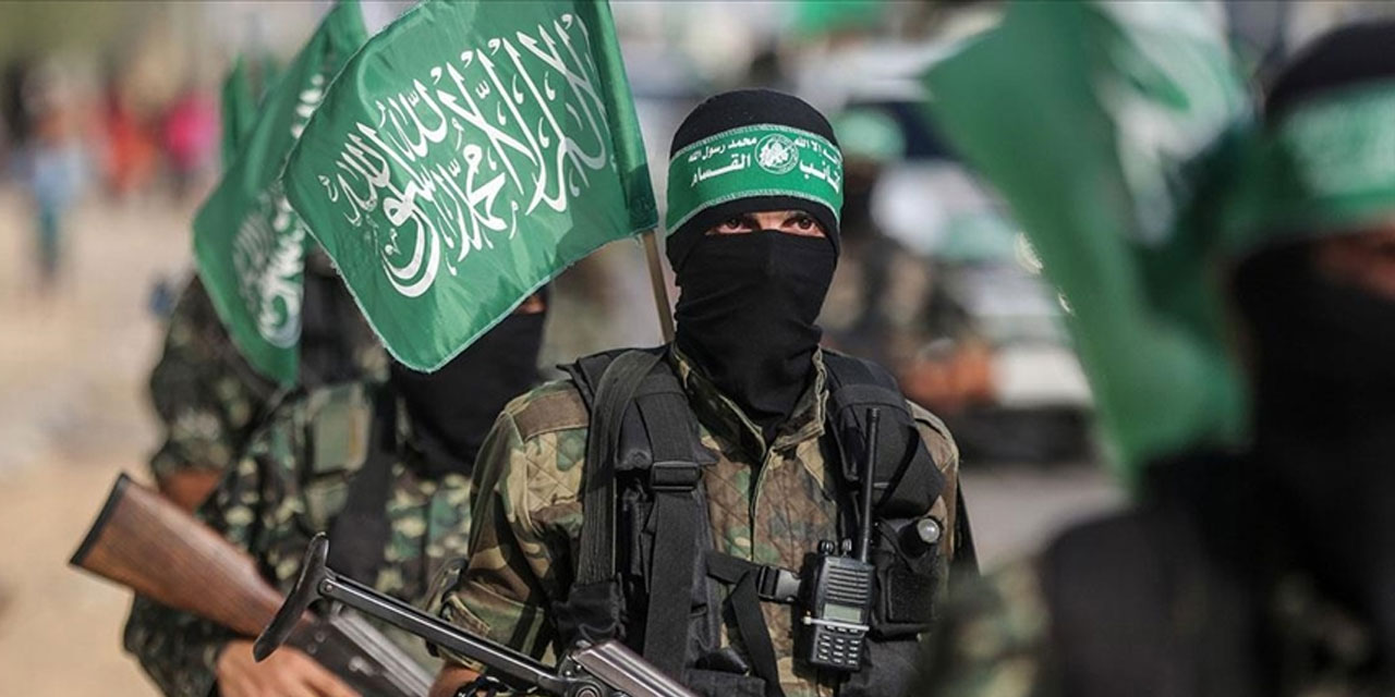 Hamas'tan esir takası ve ateşkes açıklaması: "Tam bir anlaşmaya hazırız"