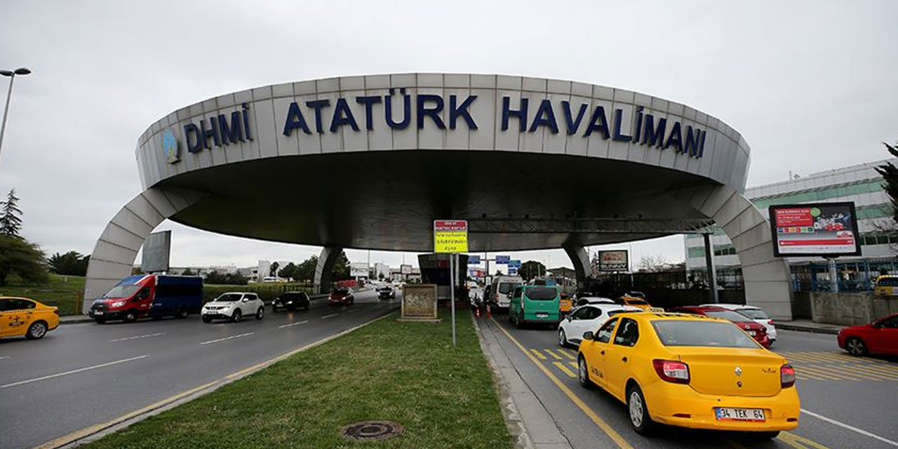 Atatürk Havalimanı, külliye mi olacak? Dezenformasyonla Mücadele Merkezi cevapladı