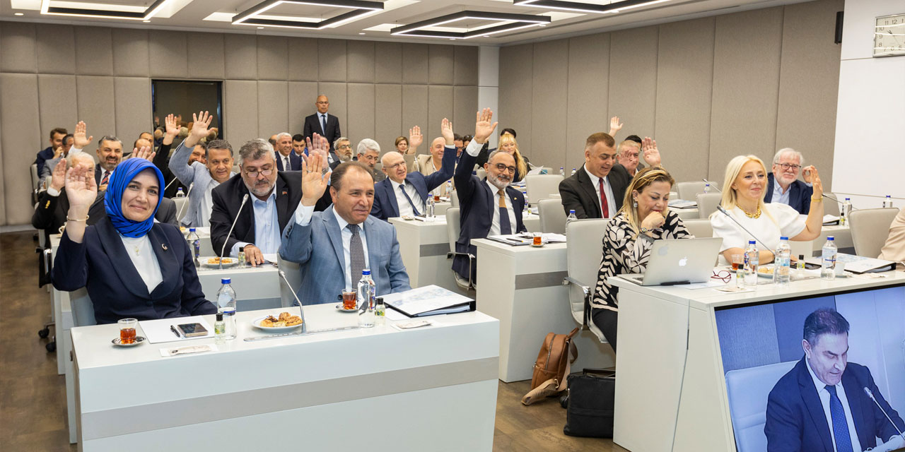 Basın İlan Kurumu (BİK) Genel Kurul toplantısı sona erdi: Basının tasarruf tedbirleri dışında kalması teklif edildi